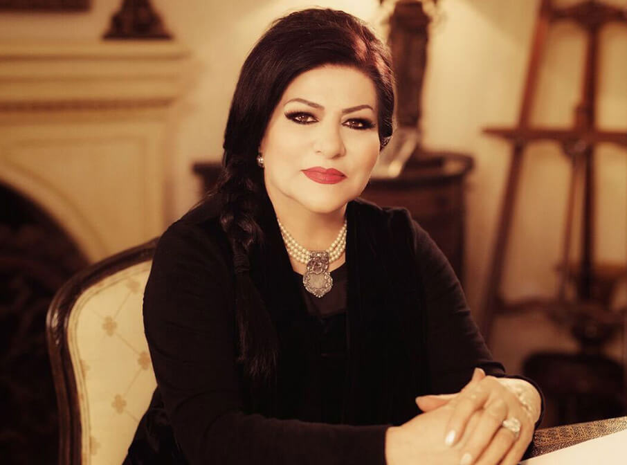 About Tahereh